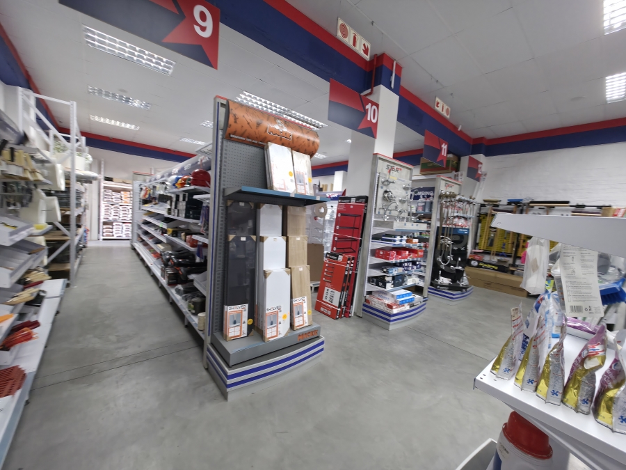 Commercial Property for Sale in Vincent Eastern Cape